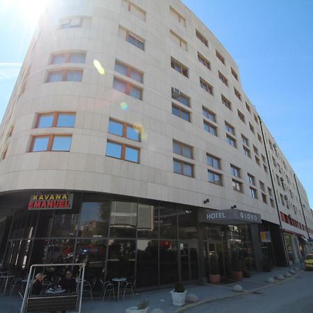 Happy Brothers - Center Of Split Exterior foto
